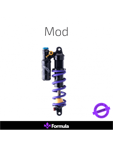 Service FORMULA Mod | Entretien & préparation