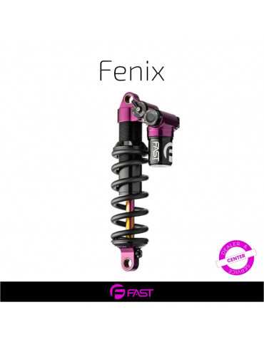 Service FAST Fenix | Entretien & préparation 2