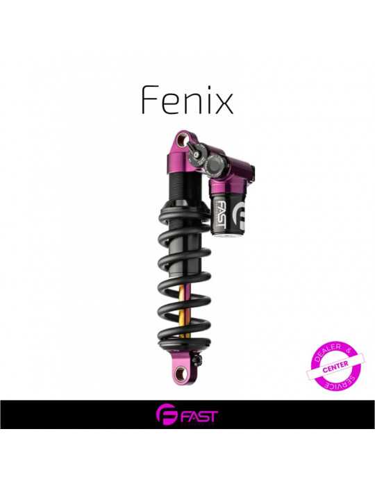 Service FAST Fenix | Entretien & préparation