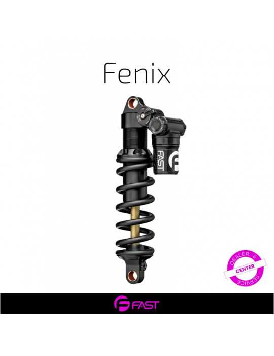 Service FAST Fenix | Entretien & préparation