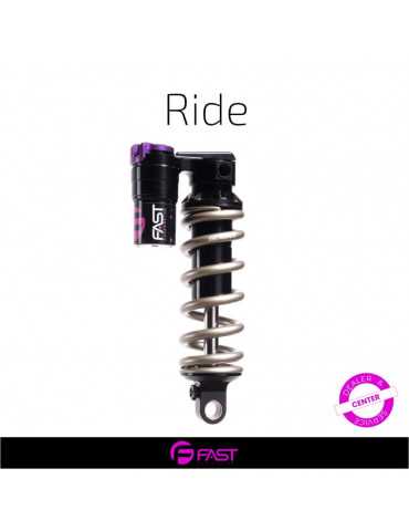 Service FAST Ride | Entretien & préparation 2