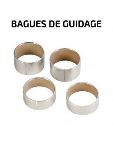 Bagues de guidage FOX 32/34/36/38/40 2