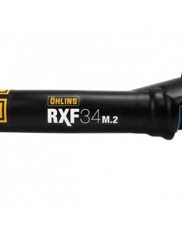 Fourche ÖHLINS RXF34 m.2 VTT 2