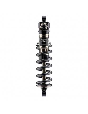 Amortisseur EXT ARMA V3 Vtt DH 2