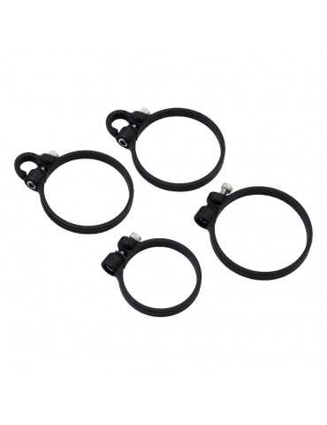 Brake Hose Guides %separator% Cannondale Lefty Fork %separator% CK3417U00OS