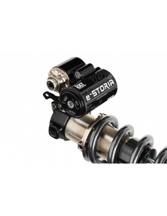 Amortisseur EXT eSTORIA Vtt Enduro - Trail