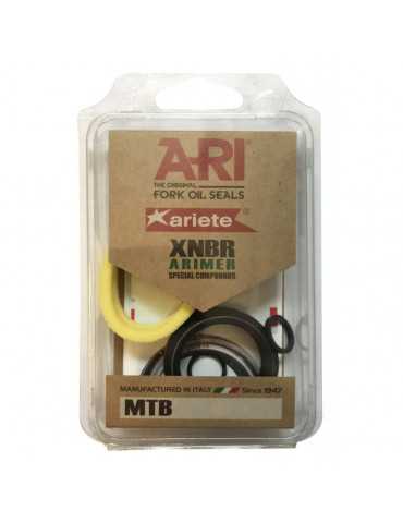 Joints fourche VTT ARI basses frictions