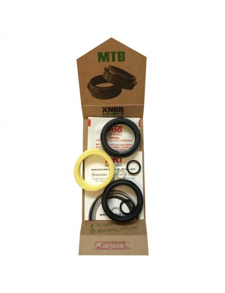 Joint fourche VTT ARI basse friction