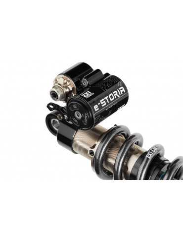 Test Amortisseur EXT eSTORIA Vtt Enduro - Trail 2