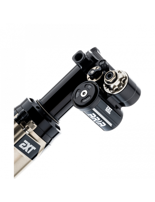 Amortisseur VTT EXT ARIA – Enduro, DH, eBike