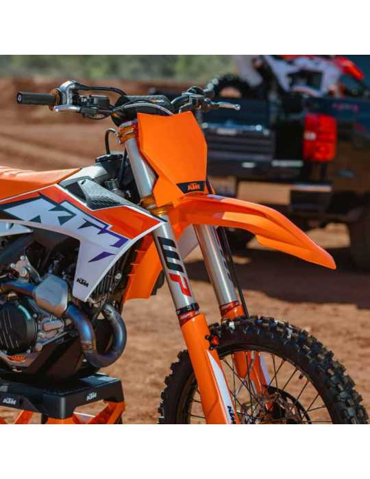 Fourche moto WP XACT PRO 7548