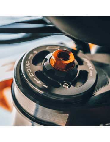 Fourche moto piste-route WP APEX PRO 7548 2