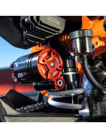 Amortisseur moto piste-route WP APEX PRO 8750 2