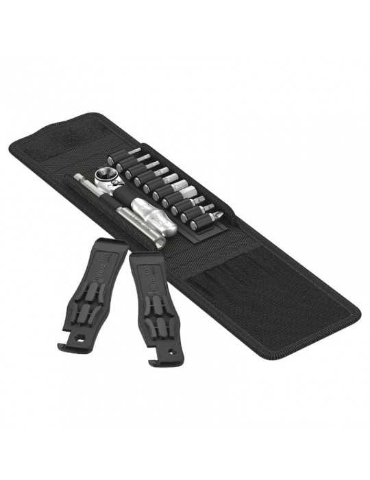 WERA Bicycle Set 1 %separator% 14 pièces