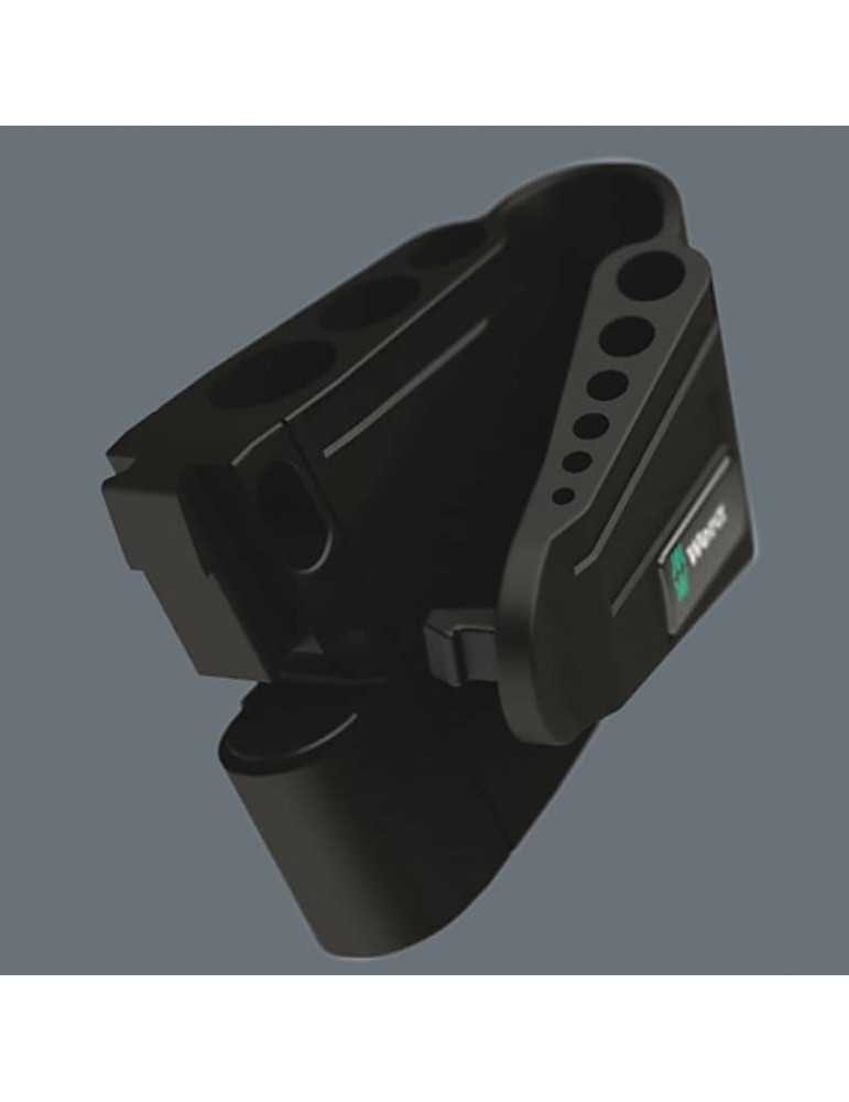 Clés Allen WERA %separator% Hex-Plus Multicolour