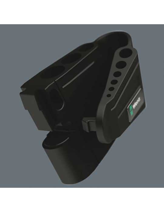 Clés Allen WERA %separator% Hex-Plus Multicolour