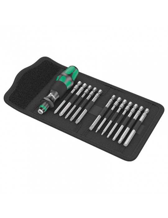 Outil WERA Bicycle Set 2