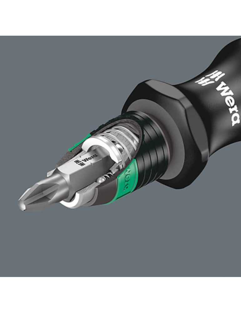 Outil WERA Bicycle Set 2