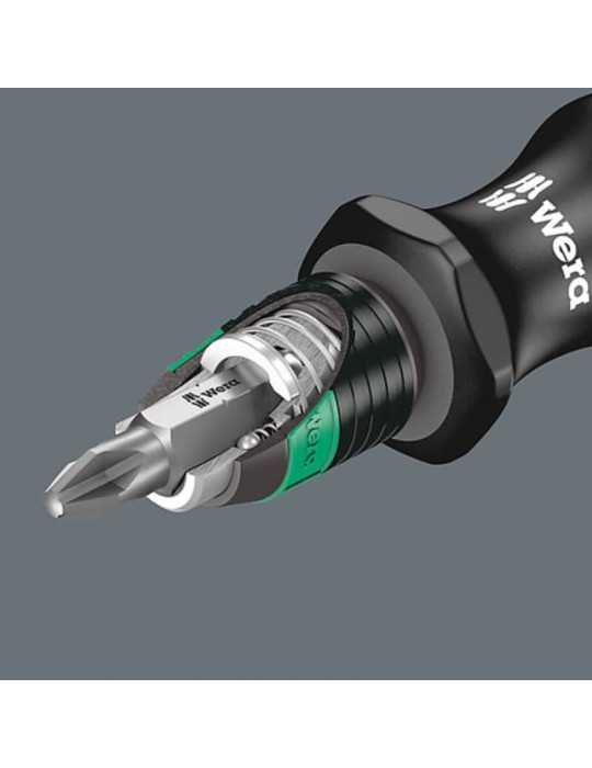 Outil WERA Bicycle Set 2