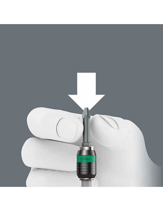 Outil WERA Bicycle Set 2