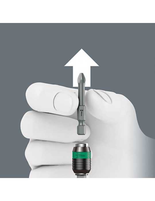 Outil WERA Bicycle Set 2