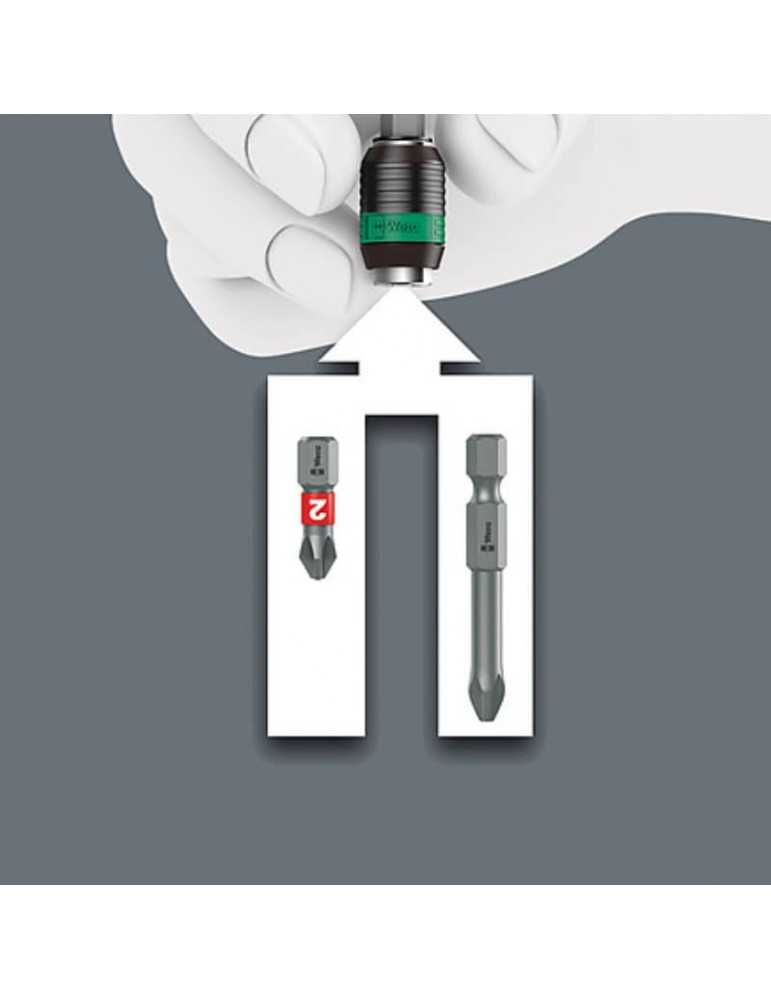 Outil WERA Bicycle Set 2