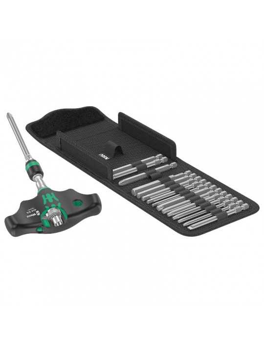 Outil WERA Kraftform Kompakt