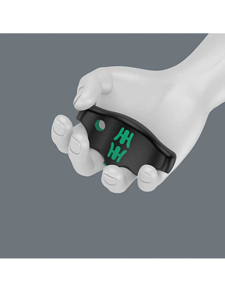 WERA %separator% Kraftform Kompakt %separator% Tournevis porte-embouts Set