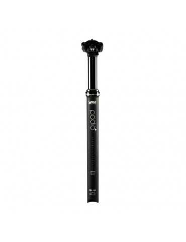 Tige de selle télescopique YEP PODIO XC Carbon 2