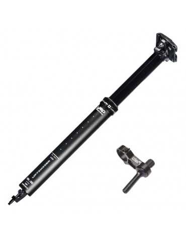 YEP Uptimizer 3.0 – Tige de Selle Télescopique XC / Enduro