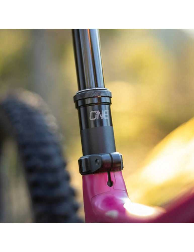 OneUp V3 – Tige de Selle Télescopique VTT / Enduro Haute Performance
