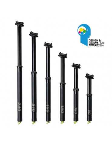 Tige de selle télescopique OneUp V3