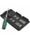 Outil WERA Kraftform Safe Torque 16 pièces