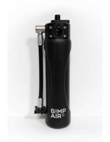 Capsule azote BIMPAIR 220 15L %separator% Réglages suspension 2