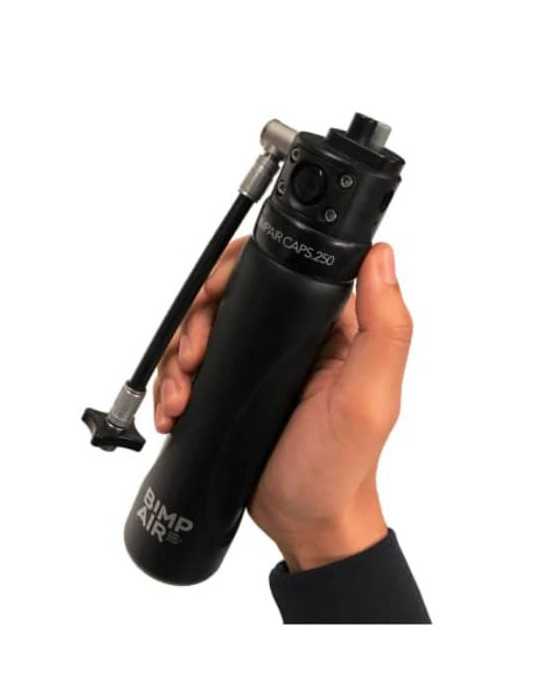 Capsule azote BIMPAIR 220 15L %separator% Réglages suspension