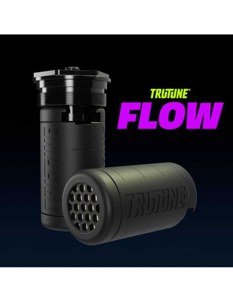 Préparation fourche VTT TRUTUNE FLOW