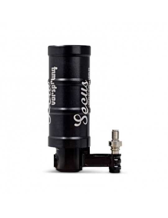 Préparation Fourche VTT Vorsprung SECUS