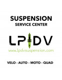 LPDV Suspension