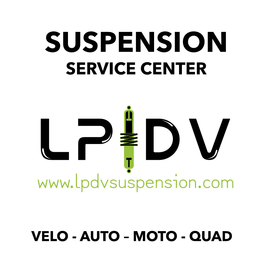 LPDV Suspension